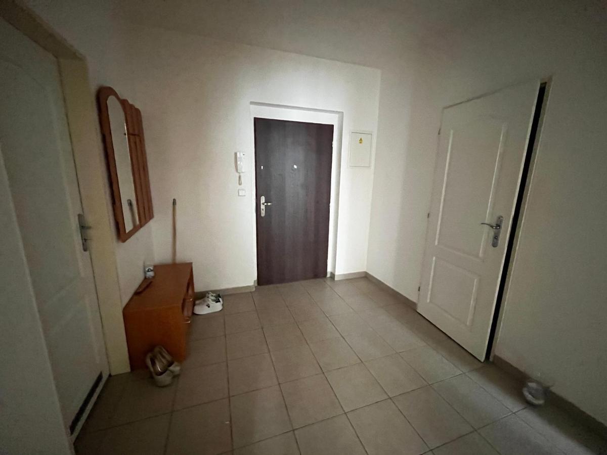 Monfas Apartment Garden City Prag Exterior foto