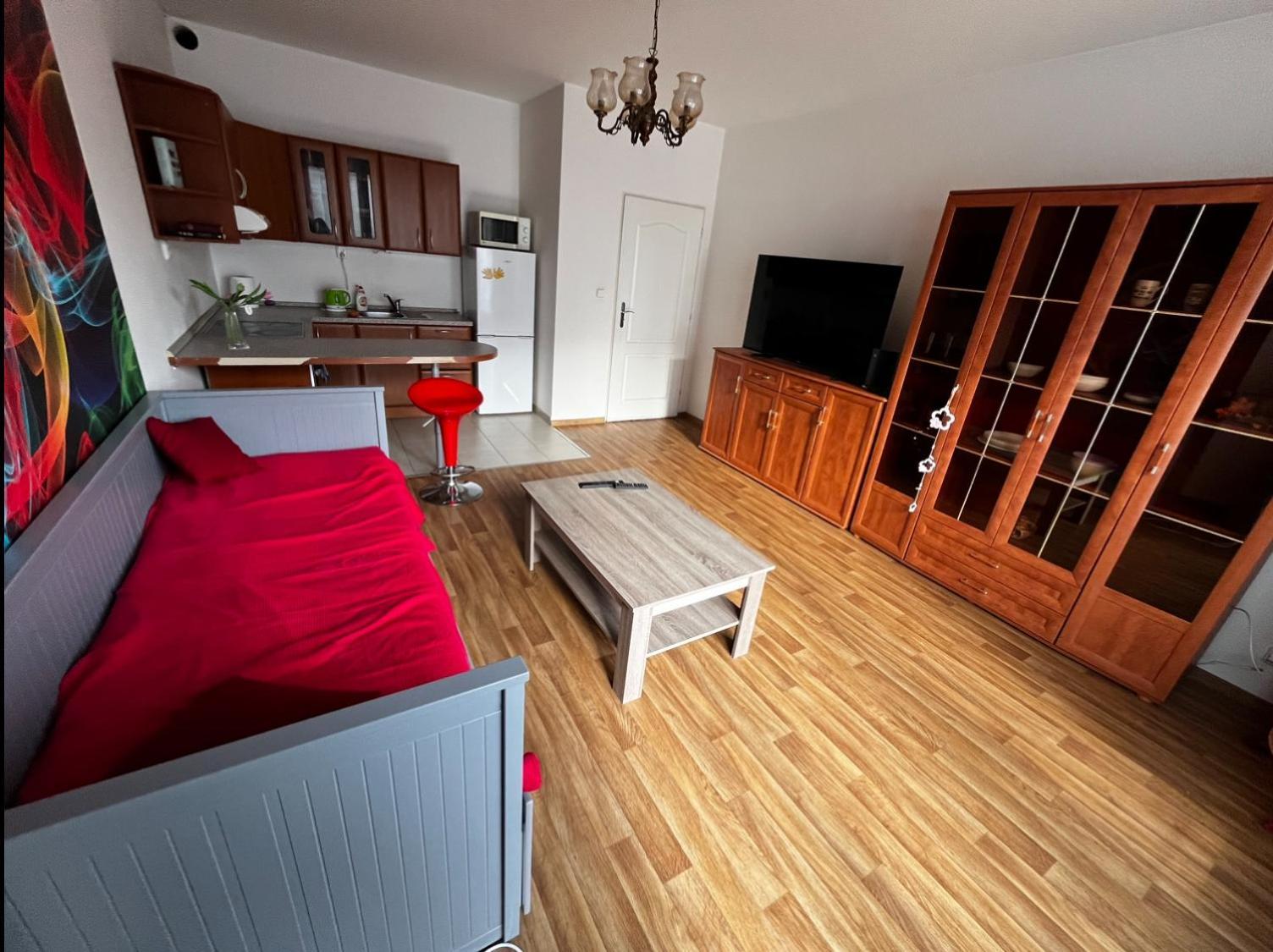Monfas Apartment Garden City Prag Exterior foto